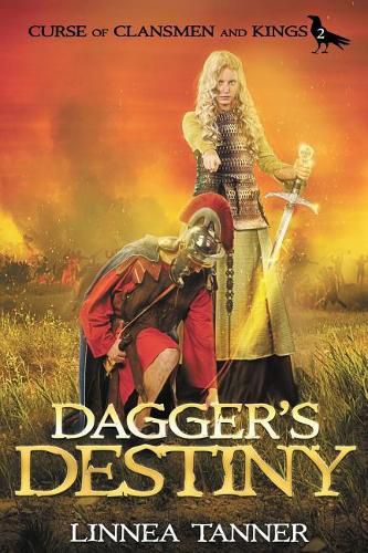 Cover image for Dagger's Destiny