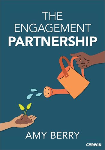Cover image for The Engagement Partnership
