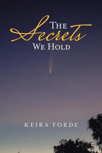 Cover image for The Secrets We Hold