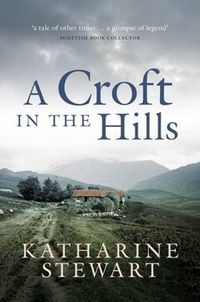 Cover image for A Croft in the Hills