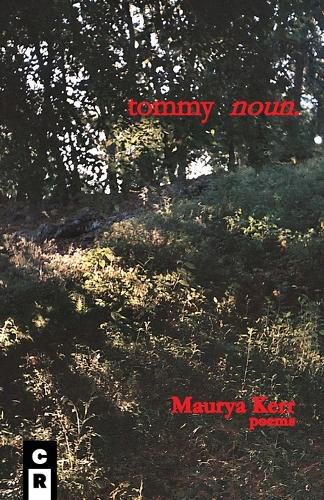 tommy noun