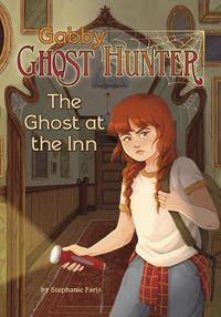 Cover image for The Ghost at the Inn