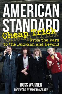 Cover image for American Standard