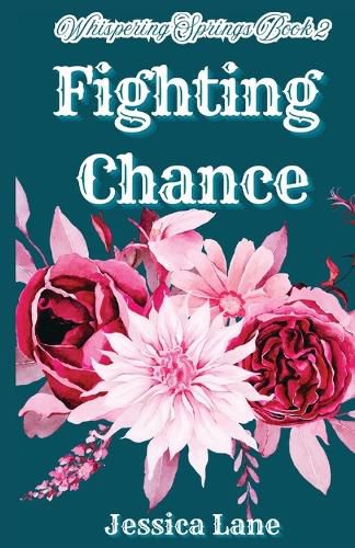 Cover image for Fighting Chance