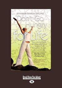 Cover image for Don't Go Hungry for Life (1 Volume Set)