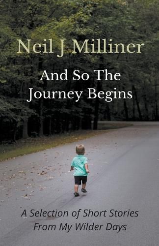 Cover image for And So The Journey Begins