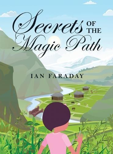 Cover image for Secrets of the Magic Path