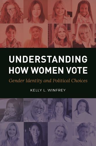 Cover image for Understanding How Women Vote