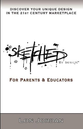 Cover image for Sketched By Design