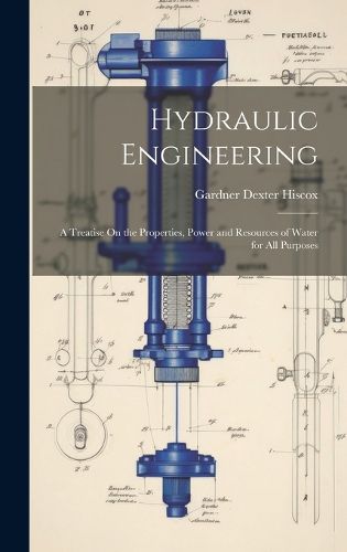 Hydraulic Engineering