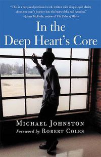 Cover image for In the Deep Heart's Core