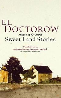 Cover image for Sweet Land Stories