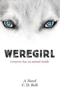 Cover image for Weregirl