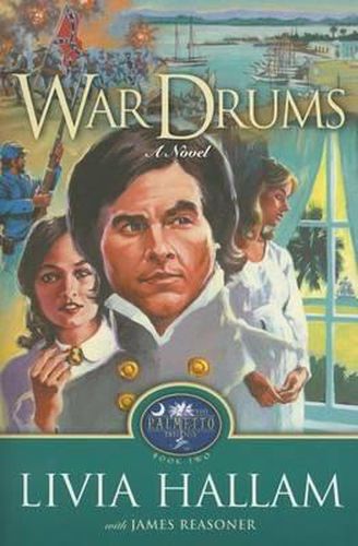 Cover image for War Drums