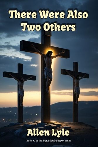 Cover image for There Were Also Two Others
