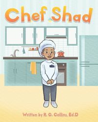 Cover image for Chef Shad