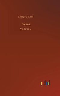 Cover image for Poems