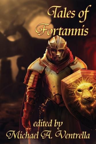 Cover image for Tales of Fortannis