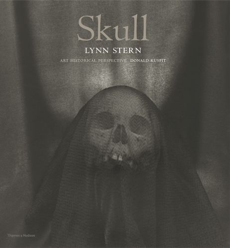 Cover image for Skull: Lynn Stern