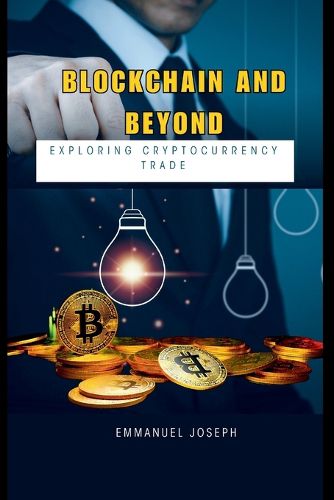 Cover image for Blockchain and Beyond