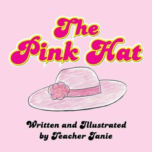 Cover image for The Pink Hat