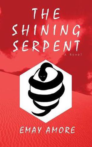 Cover image for The Shining Serpent