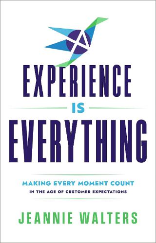 Cover image for Experience is Everything