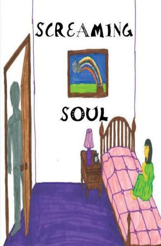 Cover image for Screaming Soul