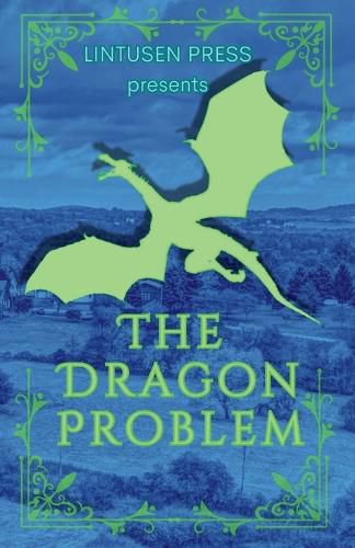 Cover image for The Dragon Problem