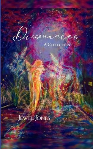 Cover image for Dissonances A Collection