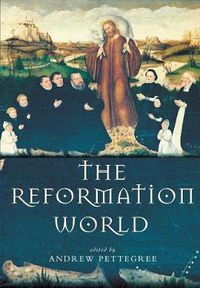 Cover image for The Reformation World