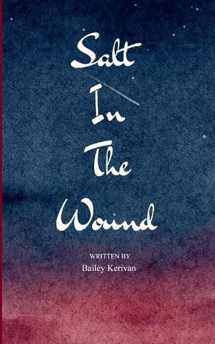 Cover image for Salt In The Wound