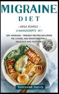 Cover image for Migraine Diet