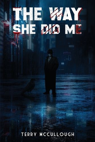 Cover image for The Way She Did Me