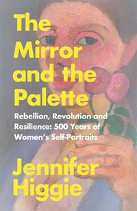 Cover image for The Mirror and the Palette