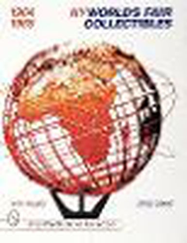 Cover image for NY World's Fair Collectibles 1964-1965