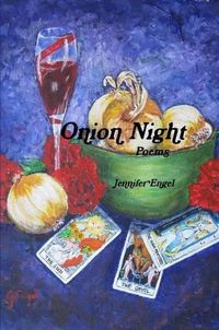 Cover image for Onion Night