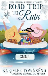 Cover image for Road Trip to Ruin