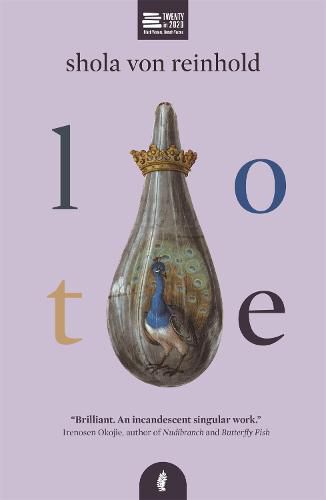 Cover image for LOTE
