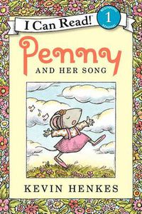 Cover image for Penny and Her Song