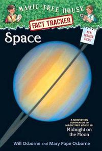 Cover image for Magic Tree House Research Guide: Space