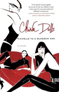 Cover image for China Dolls