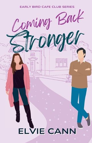 Cover image for Coming Back Stronger