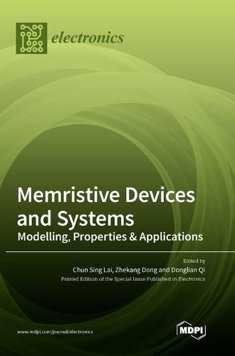 Cover image for Memristive Devices and Systems