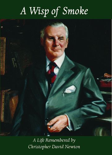 Cover image for A Wisp of Smoke