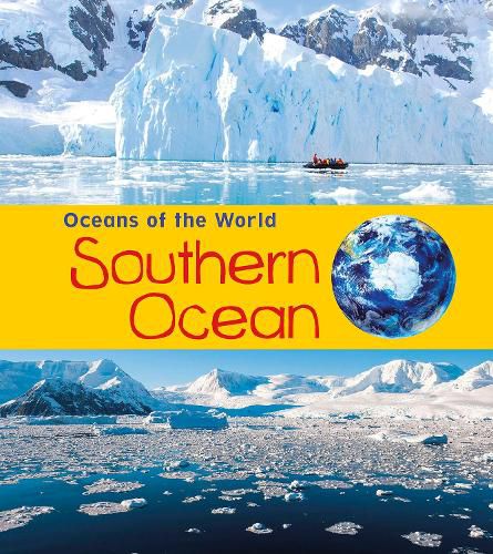 Cover image for Southern Ocean