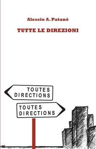 Cover image for Tutte le direzioni
