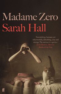 Cover image for Madame Zero