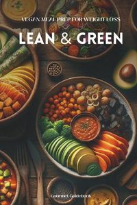 Cover image for Lean & Green