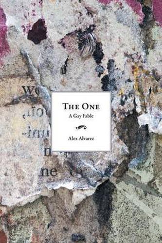 Cover image for The One